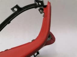 MCLAREN McLaren 720S Coupe Door Card Front Left Parts 14NO961CP Front Door Panel — thumbnail 10