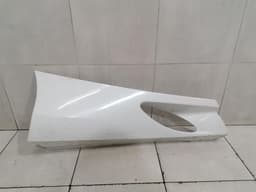 MCLAREN McLaren 720S Coupe 14AC628CP RIGHT PASSENGER SIDE LOWER QUARTER PANEL ROCKER — thumbnail 1