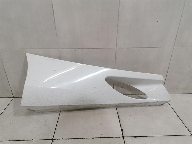 MCLAREN McLaren 720S Coupe 14AC628CP RIGHT PASSENGER SIDE LOWER QUARTER PANEL ROCKER