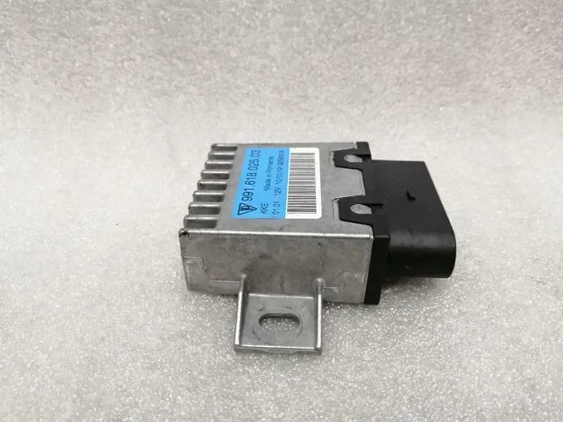 Porsche Cayman 718 GT4 Fuel Pump Module 99161802503 Fuel Pump Control Unit