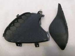 MCLAREN McLaren 720S Coupe Door Card Front Left Parts 14NO961CP Front Door Panel — thumbnail 2