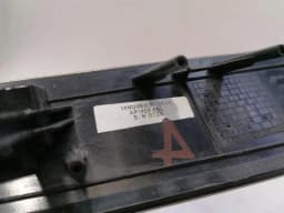 MCLAREN McLaren 720S Coupe Door Card Front Left Parts 14NO961CP Front Door Panel — thumbnail 7
