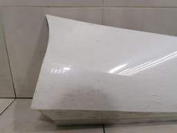 MCLAREN McLaren 720S Coupe 14AC628CP RIGHT PASSENGER SIDE LOWER QUARTER PANEL ROCKER — thumbnail 3