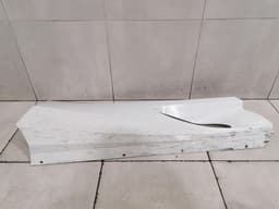 MCLAREN McLaren 720S Coupe 14AC628CP RIGHT PASSENGER SIDE LOWER QUARTER PANEL ROCKER — thumbnail 4