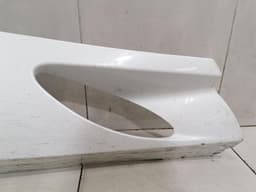 MCLAREN McLaren 720S Coupe 14AC628CP RIGHT PASSENGER SIDE LOWER QUARTER PANEL ROCKER — thumbnail 2