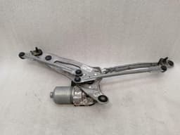 PORSCHE Porsche Cayman 718 Front Wiper Motor 99162803608 Wiper Motor RHD RIGHT HAND DRIVE — thumbnail 2
