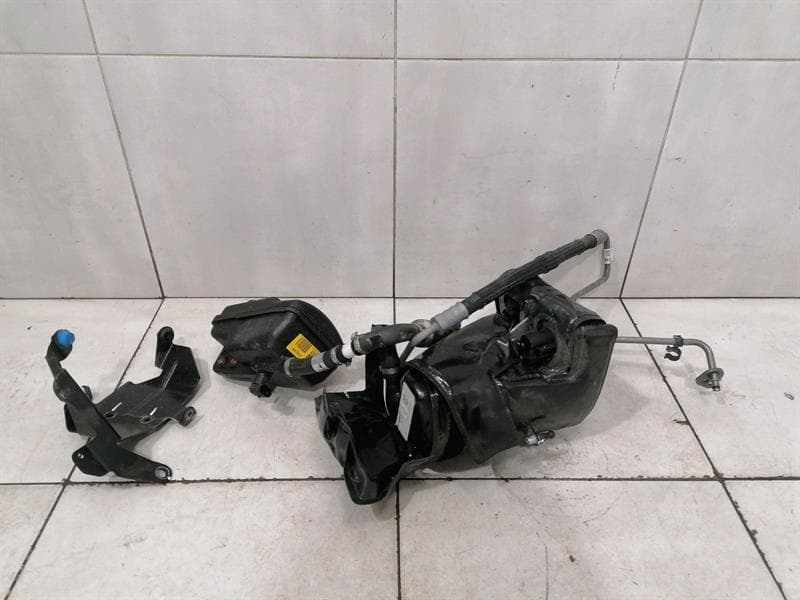 MCLAREN McLaren 720S Coupe Power Steering Pump 14DA006CP Power Steering Pump