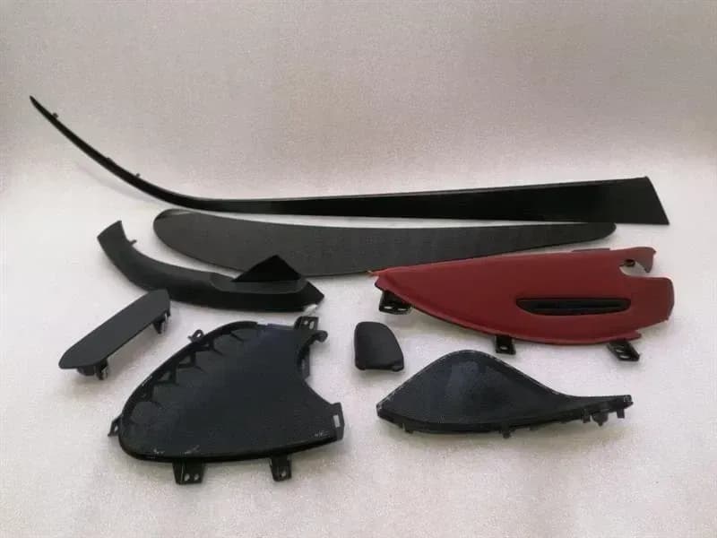 MCLAREN McLaren 720S Coupe Door Card Front Left Parts 14NO961CP Front Door Panel
