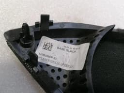 MCLAREN McLaren 720S Coupe Door Card Front Left Parts 14NO961CP Front Door Panel — thumbnail 3