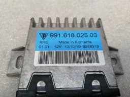 PORSCHE Porsche Cayman 718 GT4 Fuel Pump Module 99161802503 Fuel Pump Control Unit — thumbnail 5