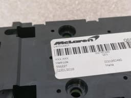 MCLAREN McLaren 720S Coupe Switch 14M0133CP WINDOW Switch WINDOW — thumbnail 5