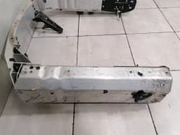MCLAREN McLaren 720S Front End Clip 14AA241CP Lock Carrier Front Mask BUMPER BEAM — thumbnail 4
