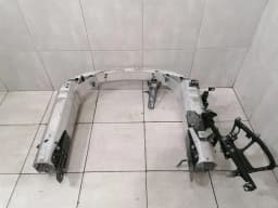 MCLAREN McLaren 720S Front End Clip 14AA241CP Lock Carrier Front Mask BUMPER BEAM — thumbnail 2