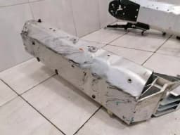 MCLAREN McLaren 720S Front End Clip 14AA241CP Lock Carrier Front Mask BUMPER BEAM — thumbnail 10