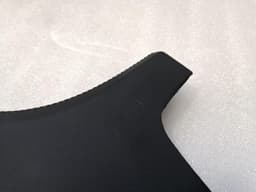 PORSCHE Porsche Cayman 718 GT4 982858065A EXCLUSIVE CONSOLE COVER LEATHER SET — thumbnail 9