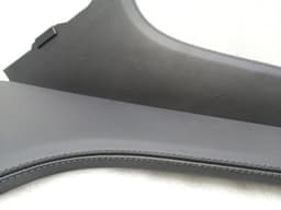 PORSCHE Porsche Cayman 718 GT4 982858065A EXCLUSIVE CONSOLE COVER LEATHER SET — thumbnail 5