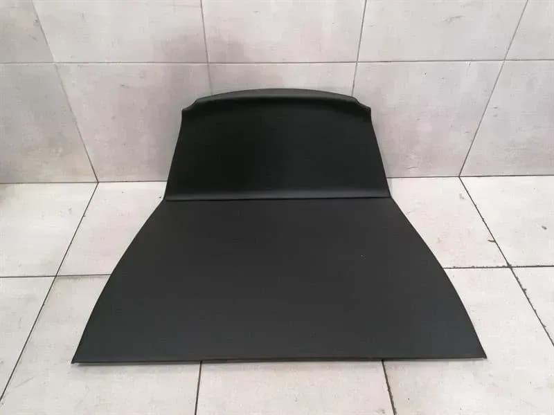 MCLAREN McLaren 720S Coupe Parcel Shelf 14na701cp Parcel Shelf Leather