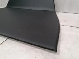 MCLAREN McLaren 720S Coupe Parcel Shelf 14na701cp Parcel Shelf Leather — thumbnail 2