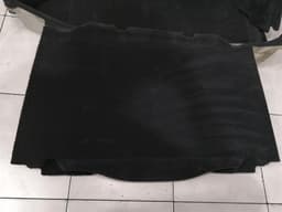 PORSCHE Porsche Cayman 718 GT4 CARPET Cover 982863007 CARPET Trim — thumbnail 7