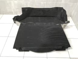 PORSCHE Porsche Cayman 718 GT4 CARPET Cover 982863007 CARPET Trim — thumbnail 1