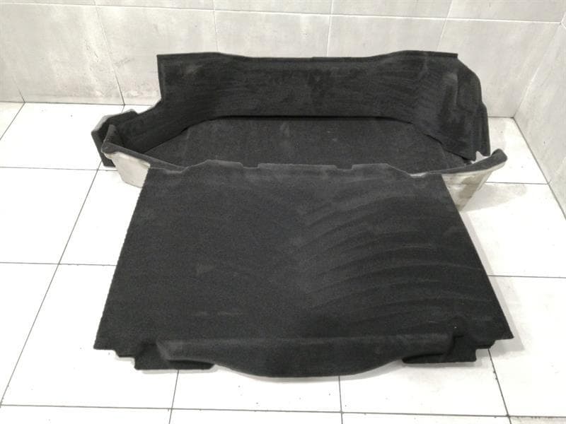 PORSCHE Porsche Cayman 718 GT4 CARPET Cover 982863007 CARPET Trim