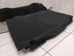 PORSCHE Porsche Cayman 718 GT4 CARPET Cover 982863007 CARPET Trim — thumbnail 5