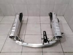 MCLAREN McLaren 720S Front End Clip 14AA241CP Lock Carrier Front Mask BUMPER BEAM — thumbnail 1