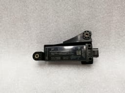 PORSCHE Porsche Cayman 718 GT4 tire pressure TPM module 9P1907273 control unit TPM — thumbnail 6
