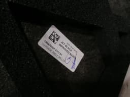 MCLAREN McLaren 720S Coupe Parcel Shelf 14na701cp Parcel Shelf Leather — thumbnail 4