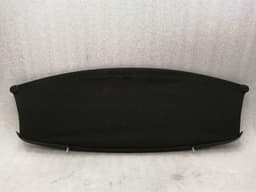 PORSCHE Porsche Cayman 981 982 718 gt4 Parcel Shelf 98155534101 Hat Laying LUGGAGE COVER — thumbnail 6