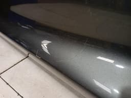MCLAREN McLaren GT Left Front Door 22AA410GP Door Front Left — thumbnail 3