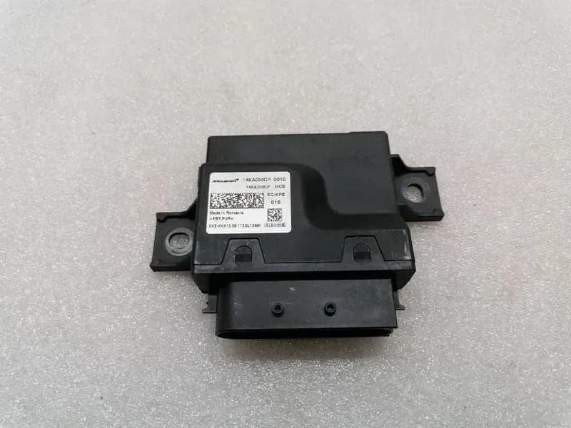 MCLAREN McLaren 720S Coupe Electronic module 14KA056CP EVAP FUEL PUMP ECU control unit