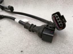 PORSCHE Porsche Cayman 718 GT4 Rear Axle Wiring 98160913382 Wiring Harness — thumbnail 7