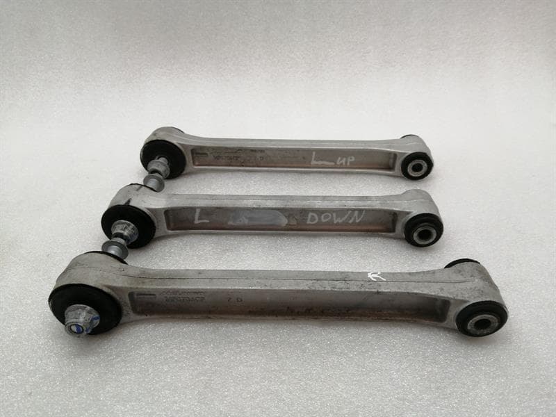 McLaren 720S Coupe Engine mount 14F0706CP engine mount
