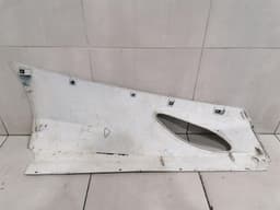 MCLAREN McLaren 720S Coupe 14AC625CP Side Skirts SIDE LOWER QUARTER PANEL — thumbnail 5
