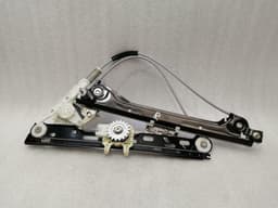 PORSCHE Porsche Cayman 718 GT4 FRH Door Winder 99154207602 Front Right Window Regulator — thumbnail 4
