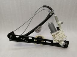 PORSCHE Porsche Cayman 718 GT4 FRH Door Winder 99154207602 Front Right Window Regulator — thumbnail 2