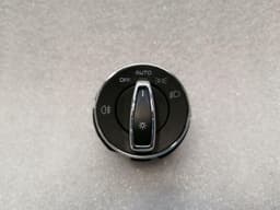 PORSCHE Porsche Cayman 718 970 991 headlight switch 97061353309 light switch — thumbnail 2