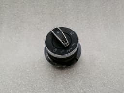 PORSCHE Porsche Cayman 718 970 991 headlight switch 97061353309 light switch — thumbnail 3