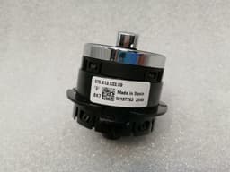 PORSCHE Porsche Cayman 718 970 991 headlight switch 97061353309 light switch — thumbnail 5