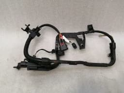 PORSCHE Porsche Cayman 718 GT4 Steering Rack Wiring 9P4971111B Wiring Harness — thumbnail 1