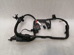 PORSCHE Porsche Cayman 718 GT4 Steering Rack Wiring 9P4971111B Wiring Harness — thumbnail 5