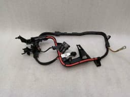 PORSCHE Porsche Cayman 718 GT4 Steering Rack Wiring 9P4971111B Wiring Harness — thumbnail 6