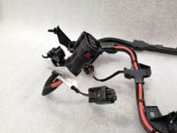 PORSCHE Porsche Cayman 718 GT4 Steering Rack Wiring 9P4971111B Wiring Harness — thumbnail 7