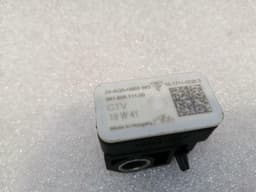 PORSCHE Porsche Cayman 718 GT4 Crash Sensor 99160611100 Impact Sensor SRS — thumbnail 2