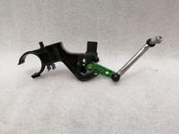 PORSCHE Porsche Cayman 718 GT4 Sensor 99134302180 Level Sensor Levelling Xenon 991 GT3 R — thumbnail 4