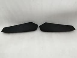 PORSCHE PORSCHE BOXSTER SPYDER 718 98155526412 COVER FLAP COVERS SOFTTOP FLAP — thumbnail 1