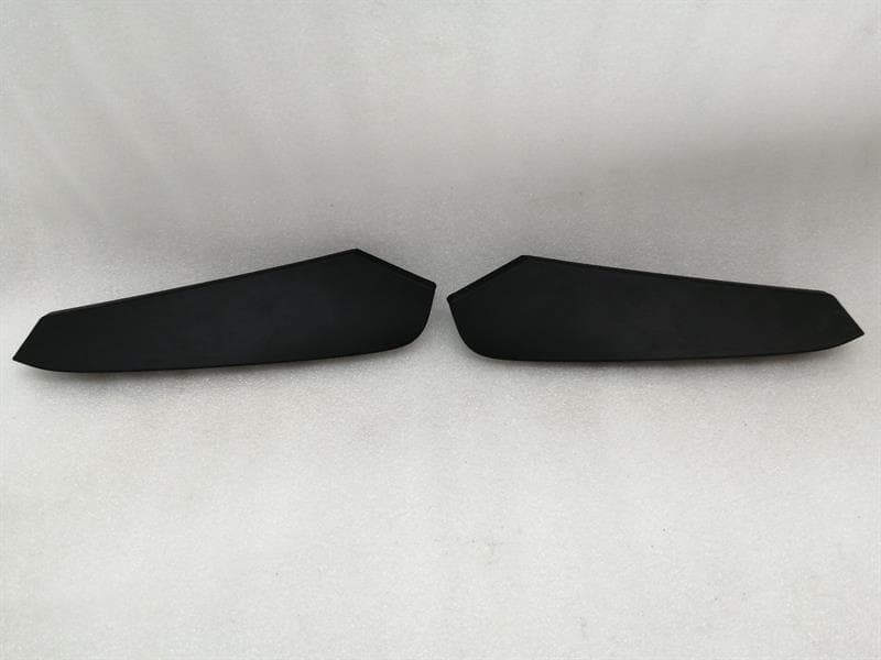 PORSCHE PORSCHE BOXSTER SPYDER 718 98155526412 COVER FLAP COVERS SOFTTOP FLAP