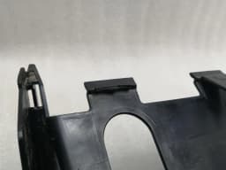 PORSCHE Porsche Spyder 718 Rear Bumper Diffuser Shield 982825495 Rear Bumper Bar — thumbnail 6