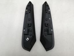 PORSCHE PORSCHE BOXSTER SPYDER 718 98155526412 COVER FLAP COVERS SOFTTOP FLAP — thumbnail 7